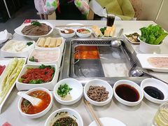 -海底捞火锅(吾悦国际广场店)
