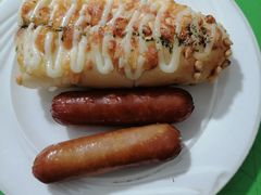 -85度C(北京八角物美店)