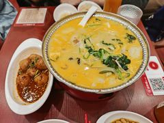 -喜家德虾仁水饺(长泰广场店)