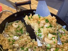 -冶建镜子·老南昌大排档·江西虾王(总店)