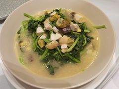 -麒麟华膳汇(飞泷商务大厦店)