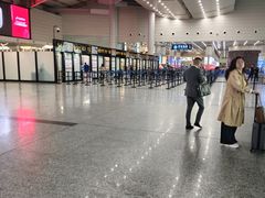 -大连周水子国际机场