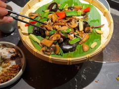 -云海肴云南菜·蒸汽石锅鱼(青岛万象城店)