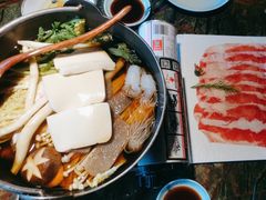 -炙柒Sekinana·精致料理 烧鸟·铁板烧(海上世界店)