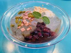 -川正旺江湖菜(三元桥店)