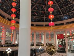 -汕头金海湾大酒店(龙眼南路美食街万象城店)
