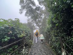-海口火山口国家地质公园