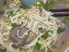 -西北老马食府(陈家营西路店)