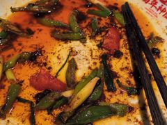 -百年神厨·地道川菜(紫荆店)