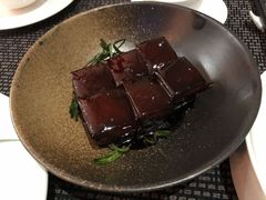 -羡餐厅·杭帮菜·淳菜(千岛湖自由洲际殿店)