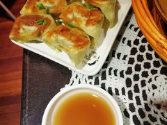 生煎馄饨-熠盛粤味(永康路店)