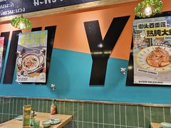 -迷你椰·泰式大排档(共康店)