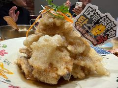-樱花墅朝鲜族风味餐厅(厦门街创始店)