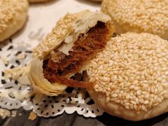 蟹壳黄-松鹤楼(狮山永利广场店)