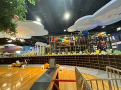 -杭州开元森泊度假乐园