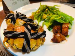 -济南鲁能贵和洲际酒店-第六层自助餐厅