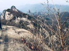 -丹东凤凰山景区