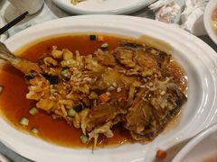 -牟传仁饭庄(星海店)
