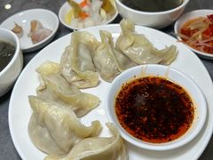 -奉天蚨祥饺子馆