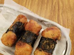 -青春分食(仙林大学城店)