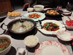 -星·South Beauty·俏江南(国贸店)