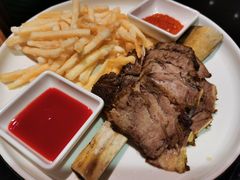 -朕之味(龙湖·西城天街店)