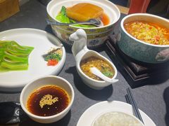 -安多素食(广仁寺路店)