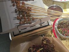 -串盟烧烤大排档·长沙美食地标(星沙店)