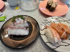 -争鲜回转寿司(中街大悦城店)