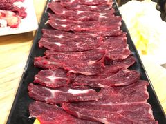 -嬷孙家潮汕牛肉火锅(北京路天河城店)