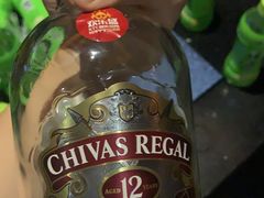 -欢乐盛KTV音乐会所(泰然店)