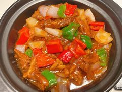 -新斗记·粤菜食尚专门店(金鹰新街口店)