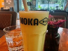 -Moka Bros 摩卡站(嘉华店)
