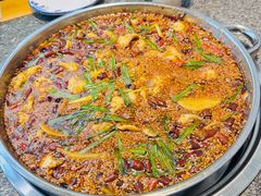 -胖子鱼·天水麻辣鱼火锅(秦州407店)