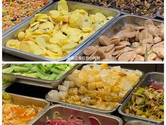 -富龙快餐店(铁西店)