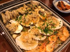 海鲜大咖-苏浙徽·江南荟·本味融合菜(相城方圆里店)