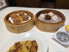 -稻香饭店(IFS国金中心店)