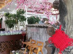 -小饭桶(野三坡百里峡店)
