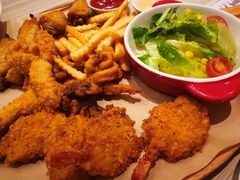 -必胜客(东大桥店)