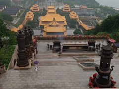 -六鼎山文化旅游区