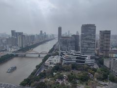 -华厦大酒店·桃源西餐厅·自助餐