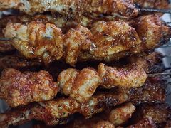 -酒宝荡烧烤(长航局江大路住宅小区店)