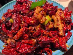 -山石榴·贵州菜(丰盛里店)