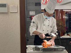 -东门烤鸭店(鼓楼店)