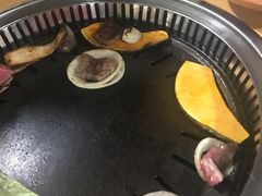 -大长今(唐人街店)