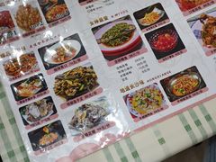 -鸿先阁·干煸虾(星沙店)