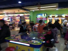 -爱玩嘉年华(江北一店)