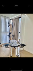 -康舒普拉提工作室control pilates
