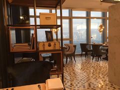 -罗浮宫索菲特酒店餐饮部