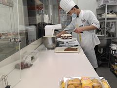 -味多美蛋糕(义和庄地铁店)